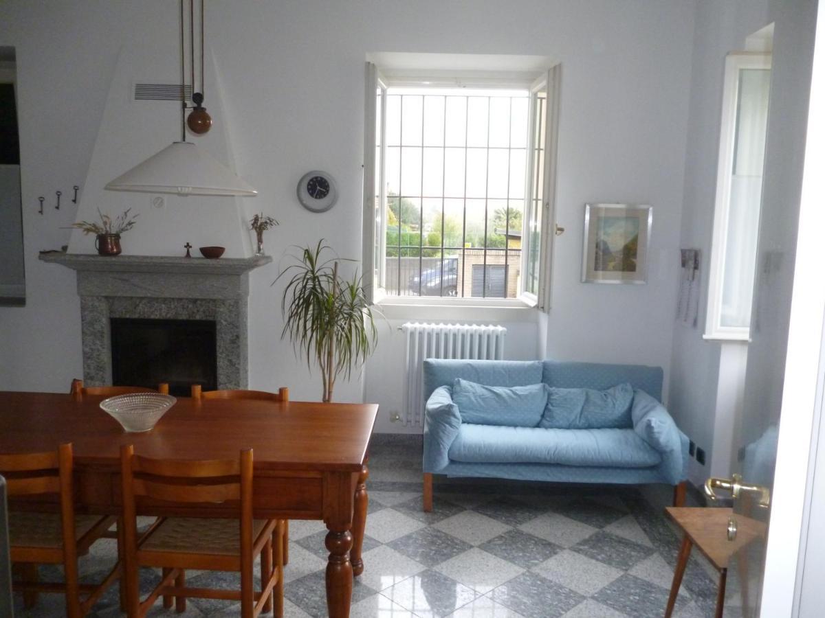 Bed and Breakfast Il Faggio Rosso Missaglia Pokoj fotografie